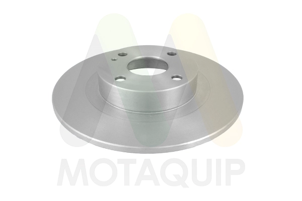 Brake Disc (LVBE321Z)