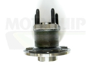 Wheel Bearing Kit (VBK19)