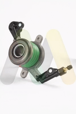 Central Slave Cylinder, clutch (VCC27)