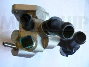 Thermostat, coolant (VTK107)