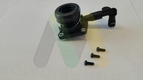 Central Slave Cylinder, clutch (LVCC118)