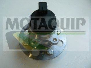 Wheel Bearing Kit (VBK1231)