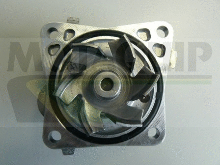 Water Pump, engine cooling (VWP862)
