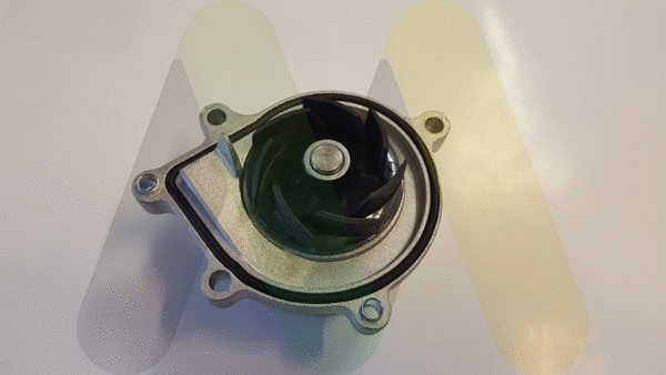 Water Pump, engine cooling (LVWP1029)