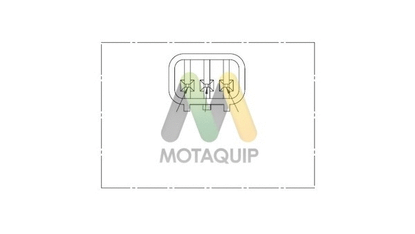 Sensor, camshaft position (LVCP300)