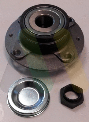 Wheel Bearing Kit (LVBW1211)