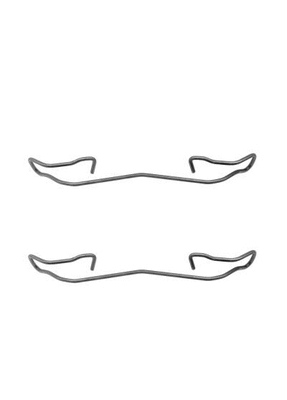 Accessory Kit, disc brake pad (VMK712)