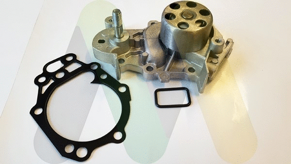 Water Pump, engine cooling (LVWP1028)