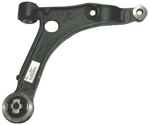 Control/Trailing Arm, wheel suspension (VSA1044)