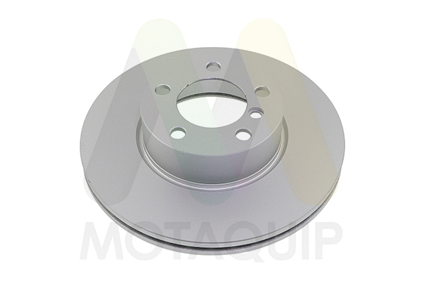 Brake Disc (LVBD1542)