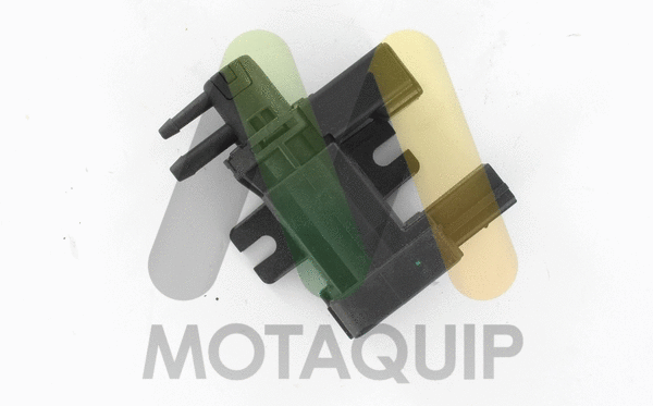 Pressure converter, turbocharger (LVEV183)