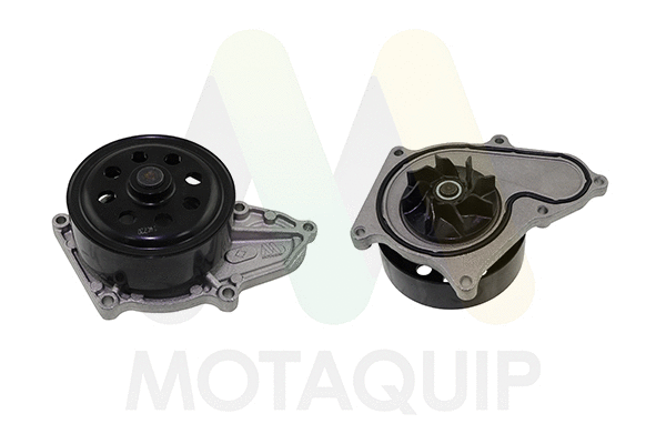 Water Pump, engine cooling (LVWP1066)