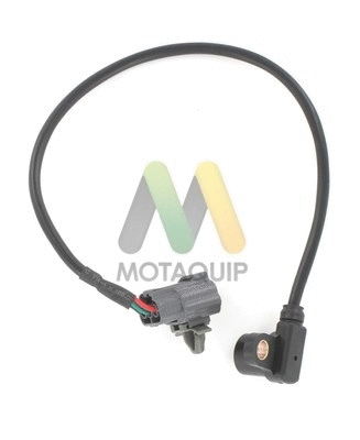Sensor, crankshaft pulse