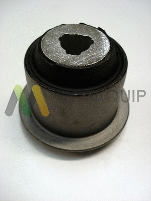 Mounting, control/trailing arm