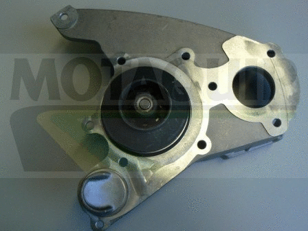 Water Pump, engine cooling (VWP857)