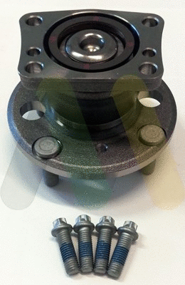 Wheel Bearing Kit (LVBK1714)