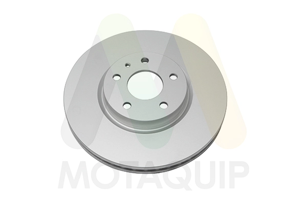 Brake Disc (LVBD1629)