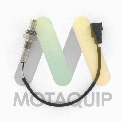 Lambda Sensor (LVOS1988)