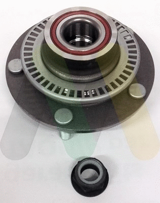 Wheel Bearing Kit (LVBW1022)