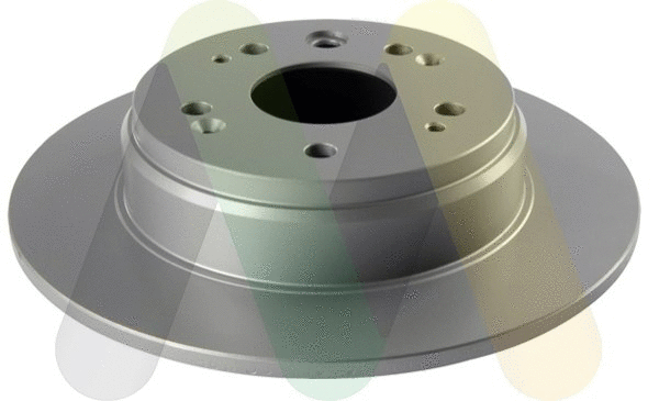 Brake Disc (LVBD1266Z)