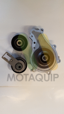 Water Pump & Timing Belt Kit