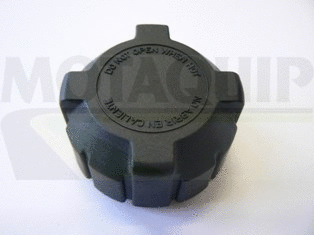 Cap, coolant tank (VCR245)