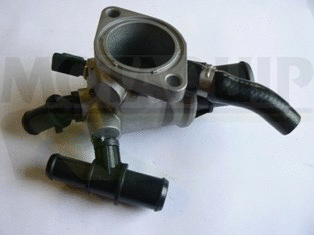 Thermostat, coolant (VTK85)