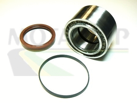 Wheel Bearing Kit (VBK822)