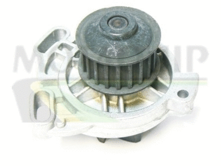 Water Pump, engine cooling (VWP358)