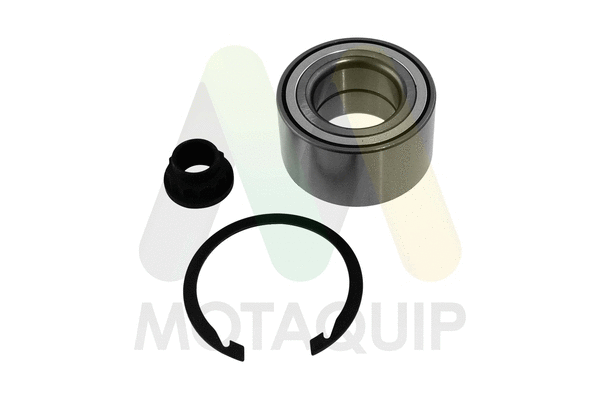 Wheel Bearing Kit (LVBW1262)