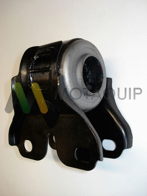 Mounting, control/trailing arm