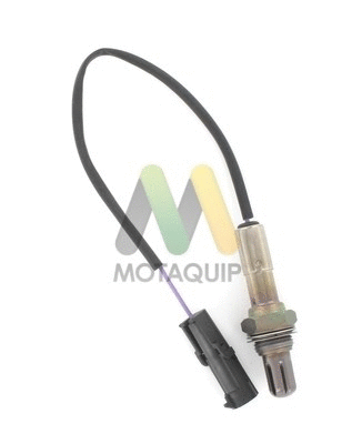 Lambda Sensor (LVOS1115)