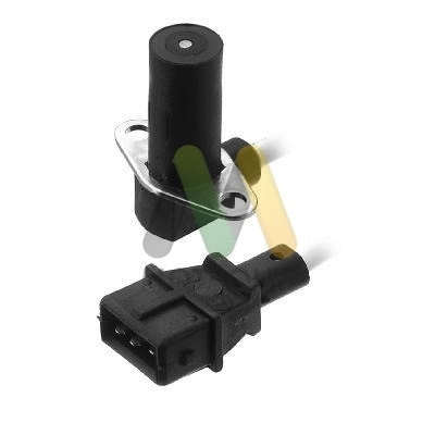 Sensor, crankshaft pulse