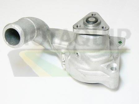 Water Pump, engine cooling (VWP792)