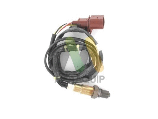 Lambda Sensor (LVOS1304)