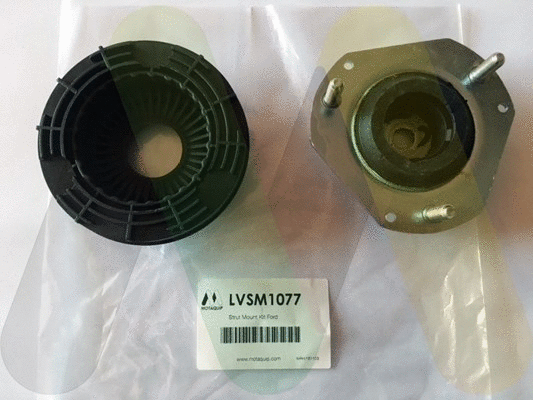 Repair Kit, suspension strut support mount (LVSM1077)
