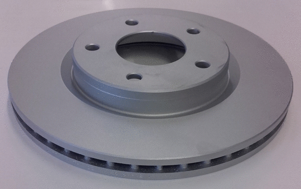 Brake Disc (LVBD1579)