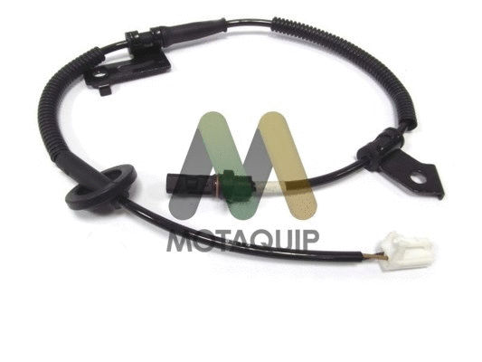 Sensor, wheel speed (LVAB262)