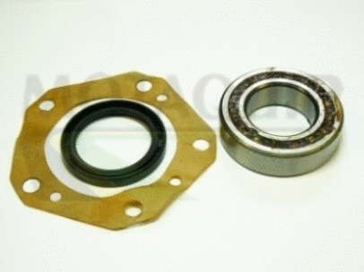 Wheel Bearing Kit (VBK414)