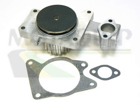 Water Pump, engine cooling