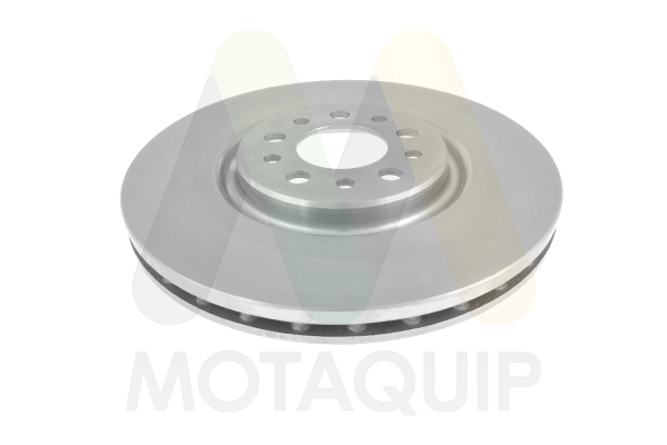 Brake Disc (LVBD1225Z)