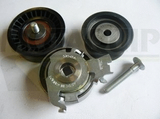 Timing Belt Kit