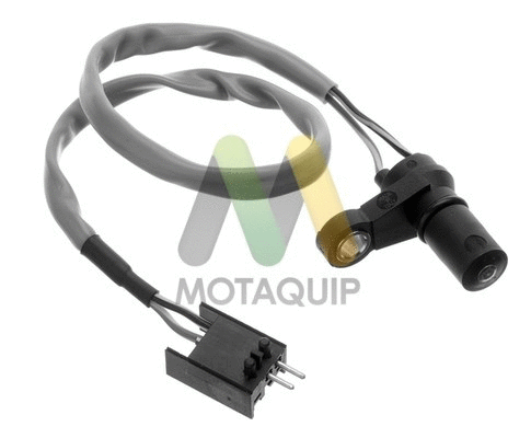 RPM Sensor, automatic transmission