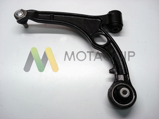 Control/Trailing Arm, wheel suspension (LVSA1179)