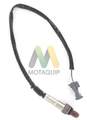 Lambda Sensor (LVOS1169)