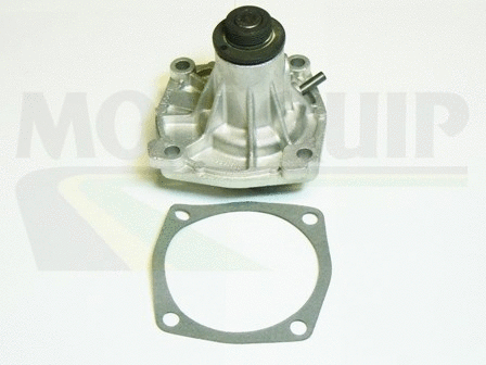 Water Pump, engine cooling (VWP539)