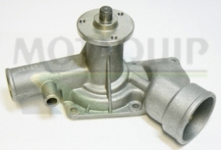 Water Pump, engine cooling (VWP248)