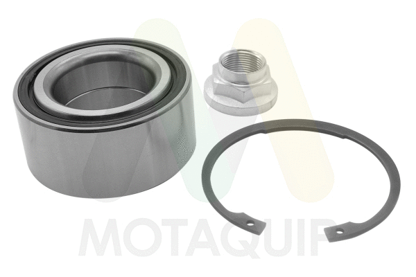 Wheel Bearing Kit (LVBW1327)