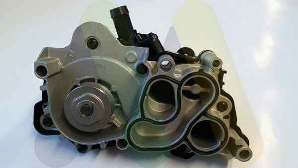 Water Pump, engine cooling (LVWP1060)