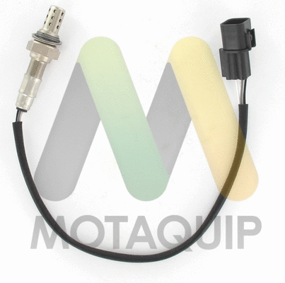 Lambda Sensor (LVOS1985)